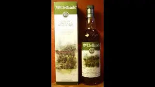 Whiskey Review 
