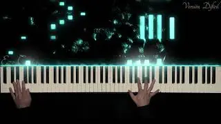 We Are The Champions || Queen ~ Versión fácil y difícil para piano
