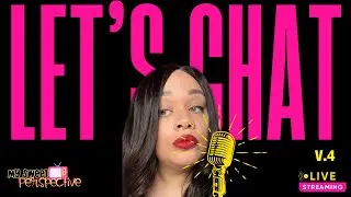 LET'S CHAT Sweet P's| What I'm Watching| Updates| What's Coming!