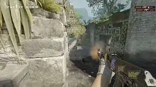 31K Premier | Faceit lvl 10 | 1280x960 | 540hz