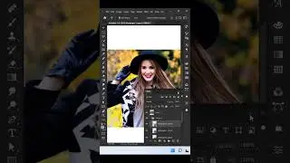 Mask in Photoshop 