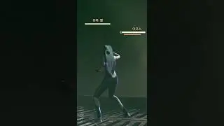 Tifa under attack [s006] - FF7 Remake