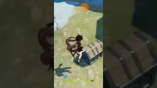халявный богатый сундук