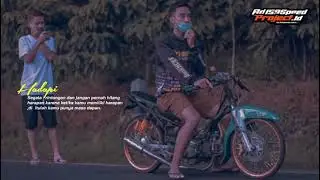 Story wa balap// sleep engine ⚡