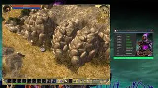 [v2] | Titan Quest - Anniversary Edition : Trainer/Трейнер | v1.57