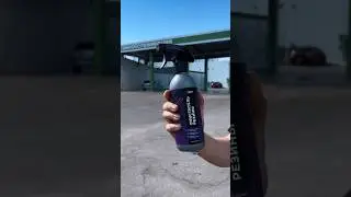 Очиститель резины от Detail, как это работает? Новинка!