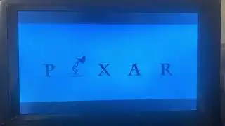 Closing to WALL-E 2008 DVD