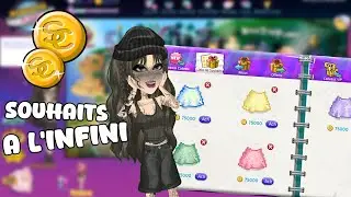 SOUHAITS A 0 STARCOIN ? (NO CHEAT, NO VIP) - MSP 2025