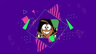 Wander Over Yonder Will Be Right Back Bumper [nighttime vers]