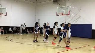 Team NorCal 7th black vs Team AARI 7th (part 4)