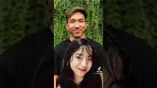 tiktok terbaru Qeyilla baperin RRQ Lemon 