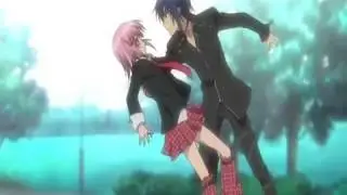 +All the way up+ Shugo Chara