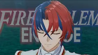 Ich habe die Schlacht gewonnen und doch habe ich sie alle verloren... #11 | fire emblem engage