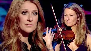Anne Gravoin - Ce n'était qu'un rêve (Hommage à Céline Dion) (C'est votre vie, Novembre 2013)