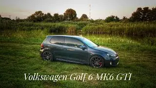 Volkswagen Golf 6 MK6 GTI