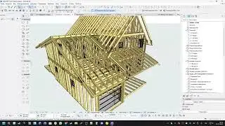 4. Продолжаем работать с каркасом