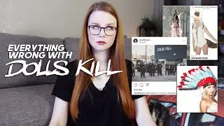 everything wrong with dolls kill