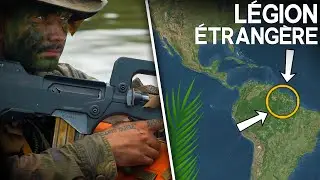 Pourriez-vous intégrer la LÉGION ÉTRANGÈRE ?
