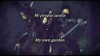 Shinobido Way Of The Ninja - My own garden and the best possible