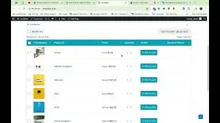 How to Orderby Custom Field in Woo Product Table