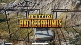 PUBG - Volume 1