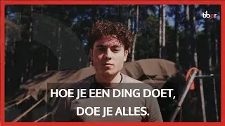 Hoe je een ding doet, doe je alles.