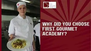 Inside the Best Culinary School: My Unforgettable Journey at First Gourmet Academy