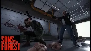 09 - Na ostrově je i Timmy s tátou.