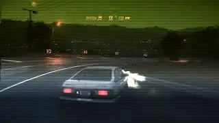 【ＷＡＬＫＩＮＧ　ＩＮ　ＴＨＥ　９０＇ｓ】