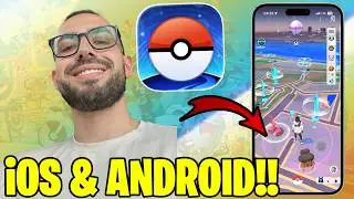 Pokemon GO Spoofer iOS & Android - How to Spoof Pokemon GO with Joystick, Teleport, Auto Walk 2026