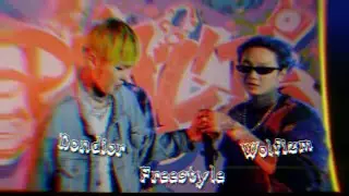 Wolfizm, Dondior - freestyle