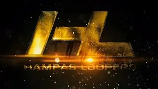 HAMPAS LOOPERS BROLL