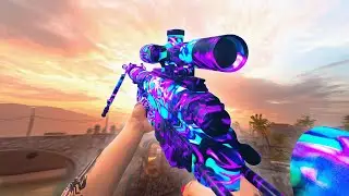 the Max Speed Intervention in MW2..