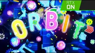 ORBIT - Level Showcase RTX On