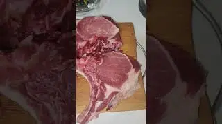 #рецепт стейка😎