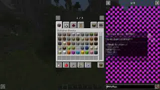 TFCFlux Minecraft Mod - Preview