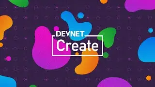 Cisco DevNet Create 2021 - Day 2