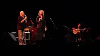 Zamba del carnaval (Cuchi Leguizamón) - J. C. Baglietto y Olga Roman