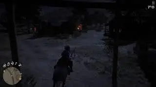 Red Dead Redemption 2