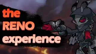 Brawlhalla - The Reno Experience - Giveaway in the description!!