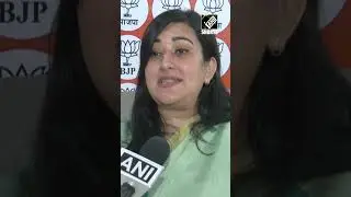 Bansuri Swaraj questions Atishi for use of foul words in press conference