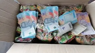 viral Ciiki Berhadiah Isinya bikin takterduga 😭