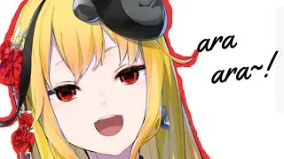 Kaela Kovalskia say ARA ARA