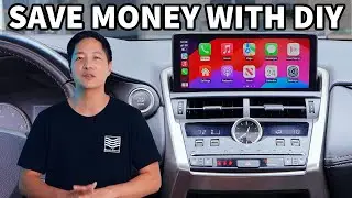 DIY INSTALLATION GUIDE | S-Connect Wireless CarPlay & Android Auto Kit