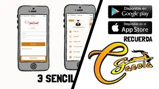 CGacela