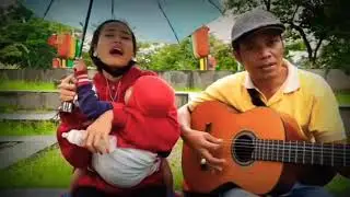 Penyanyi Jalanan Viral..!! Awal Tahun 2021