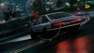 Eurobeat - Dr Love [Eurobeat] FE Racing Edit