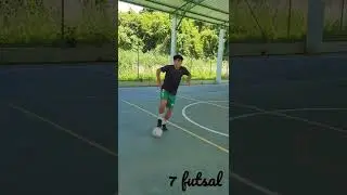Insane Futsal Skills & Tricks 2022