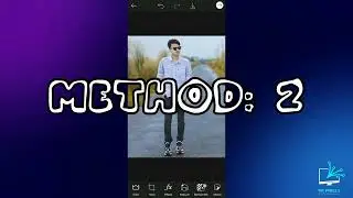 how to remove background from image #picsart #picartediting #picsart_photo_editing