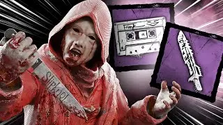 Legion can LOCK DOWN generators with THIS build | Dead by Daylight
